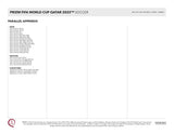 2022 Panini Prizm FIFA World Cup Soccer Hobby Box