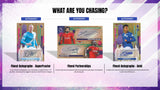 2025-26 Topps Finest Premier League EPL Soccer Hobby Box