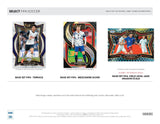 2024-25 Panini Select FIFA Soccer Hobby International Box