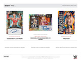 2024 Panini Select WWE Wrestling 6-Pack Blaster Box