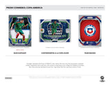 2024 Panini Prizm COPA America Soccer Blaster Box