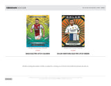 2025-26 Panini Obsidian Soccer Hobby Box