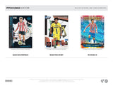 2025-26 Panini Pitch Kings Soccer International Box