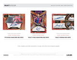 2025-26 Panini Select La Liga Soccer International Hobby Box