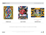 2025-26 Panini Select Ligue 1 Soccer H2 Box
