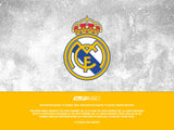 2025-26 Topps Soccer Real Madrid Team Set Box