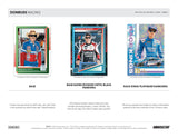 2025 Panini Donruss Racing Hobby Box