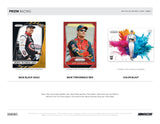 2025 Panini Prizm NASCAR Racing Hobby Box