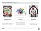 2026 Panini Prizm FIFA World Cup Soccer Choice Box
