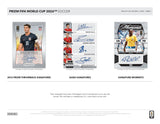 2026 Panini Prizm FIFA World Cup Soccer Hobby Pack