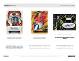 2026 Panini Select NASCAR Racing Hobby Box (Pre Order)