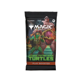 Magic: The Gathering: Teenage Mutant Ninja Turtles Special Pizza Bundle