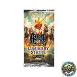 Rush of Ikorr: Luminary Strike Booster Box *Expected Release Date TBD*
