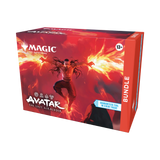 Magic The Gathering Avatar The Last Airbender Bundle