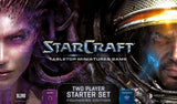StarCraft Tabletop Miniatures Game: Two-Player Starter Set - Founders Edition *Expected Release Date of August 2026*