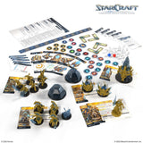 StarCraft Tabletop Miniatures Game: Protoss Starter Set - Founders Edition *Expected Release Date of August 2026*