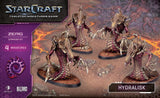 StarCraft Tabletop Miniatures Game: Zerg - Hydralisk *Expected Release Date of August 2026*