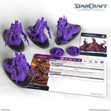 StarCraft Tabletop Miniatures Game: Zerg - Hydralisk *Expected Release Date of August 2026*