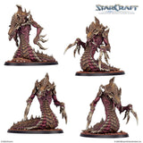 StarCraft Tabletop Miniatures Game: Zerg - Hydralisk *Expected Release Date of August 2026*
