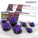 StarCraft Tabletop Miniatures Game: Zerg - Roach *Expected Release Date of August 2026*