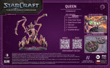 StarCraft Tabletop Miniatures Game: Zerg - Queen *Expected Release Date of August 2026*