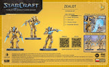 StarCraft Tabletop Miniatures Game: Protoss - Zealot *Expected Release Date of August 2026*