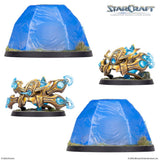 StarCraft Tabletop Miniatures Game: Protoss - Sentry *Expected Release Date of August 2026*