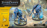 StarCraft Tabletop Miniatures Game: Protoss - Stalker *Expected Release Date of August 2026*