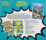 Pokemon TCG ME2.5 Mega Evolution Ascended Heroes Elite Trainer Box