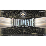 2025-26 Upper Deck Ultimate Collection Hockey Hobby Box *Contact Us To Order*