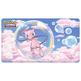 Ultra Pro: Pokemon Foil Playmat (Mythical Mew)