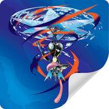 Pokemon: Mega Greninja ex Premium Collection