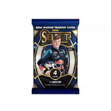 2026 Panini Select NASCAR Racing Mega Box