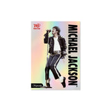 2026 Keepsake Michael Jackson Bad World Tour Holo Breaker Box