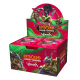 Riftbound TCG: Vendetta Booster Box