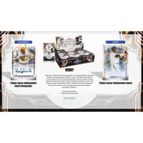 2026 Topps Tribute Baseball Hobby Box