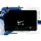2026 Panini Immaculate Baseball Hobby Box