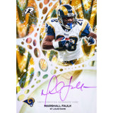 2025 Topps Resurgence Football Breaker's Delight Box