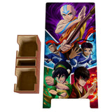 Dueling Guard Air Nomad EV 2.5 XL Elite Series Box
