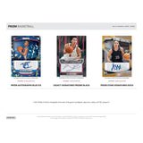2025-26 Panini Prizm Basketball Hobby Box