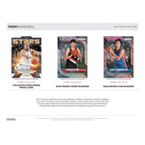 2025-26 Panini Prizm Basketball Hobby Box
