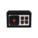 Ultra Pro: Magic the Gathering Mythic Edition Loyalty Dice (4ct) and Case