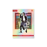 2026 Keepsake Michael Jackson Bad World Tour Holo Breaker Box
