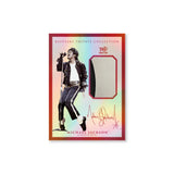 2026 Keepsake Michael Jackson Bad World Tour Holo Breaker Box