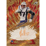 2025 Topps Resurgence Football Breaker's Delight Box