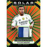 2025-26 Panini Obsidian Soccer Hobby Box