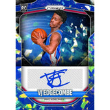 2025-26 Panini Prizm Basketball Hobby Box