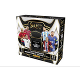 2025-26 Panini Select Road to FIFA World Cup Soccer Hobby Box