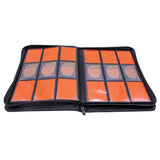 Ultra Pro: Magic the Gathering Mythic Edition 9-Pocket Zippered Pro-Binder