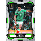 2026 Panini Prizm FIFA World Cup Soccer Hobby Mega Box